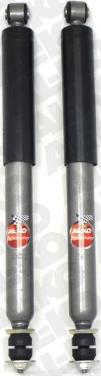 AL-KO 810032 - Shock Absorber autospares.lv