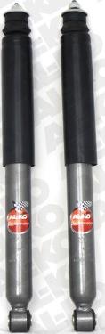 AL-KO 810029 - Shock Absorber autospares.lv