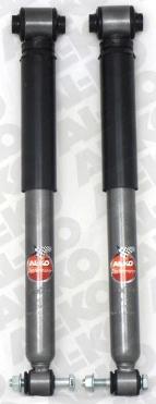 AL-KO 810020 - Shock Absorber autospares.lv