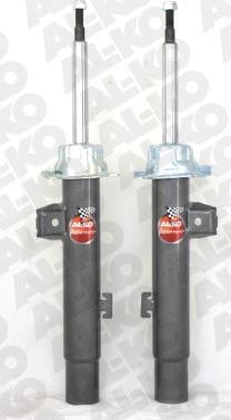 AL-KO 810076 - Shock Absorber autospares.lv