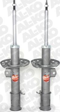 AL-KO 810071 - Shock Absorber autospares.lv