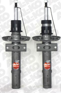 AL-KO 810073 - Shock Absorber autospares.lv