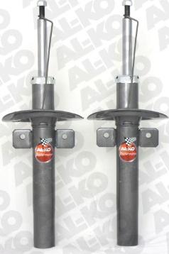 AL-KO 810077 - Shock Absorber autospares.lv