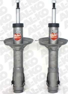 AL-KO 810101 - Shock Absorber autospares.lv