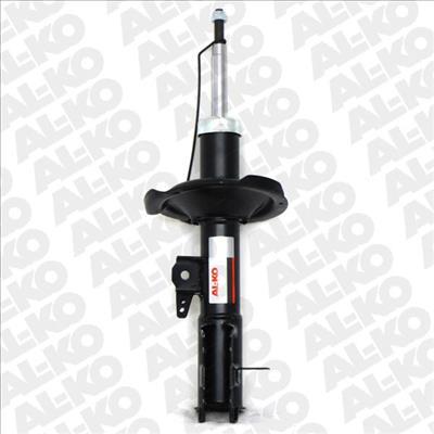 AL-KO 304475 - Shock Absorber autospares.lv