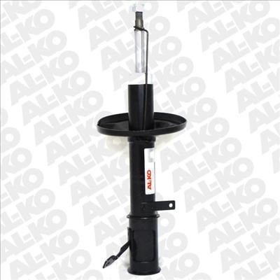 AL-KO 304504 - Shock Absorber autospares.lv