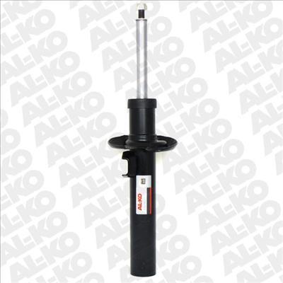 AL-KO 304043 - Shock Absorber autospares.lv