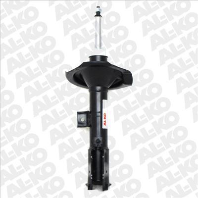 AL-KO 304014 - Shock Absorber autospares.lv