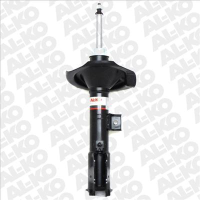 AL-KO 304015 - Shock Absorber autospares.lv