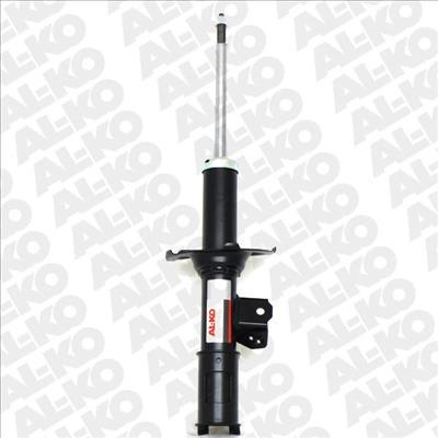 AL-KO 304074 - Shock Absorber autospares.lv