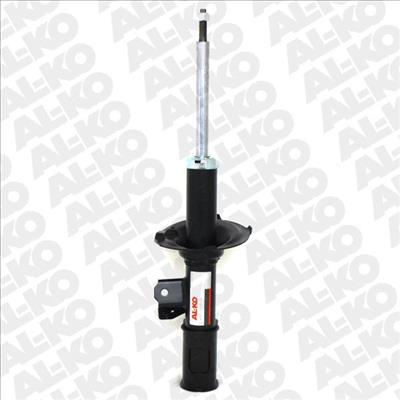 AL-KO 304075 - Shock Absorber autospares.lv