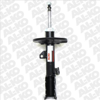 AL-KO 304104 - Shock Absorber autospares.lv