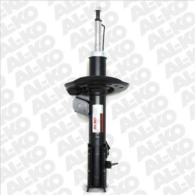 AL-KO 304174 - Shock Absorber autospares.lv