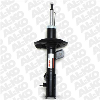 AL-KO 304175 - Shock Absorber autospares.lv