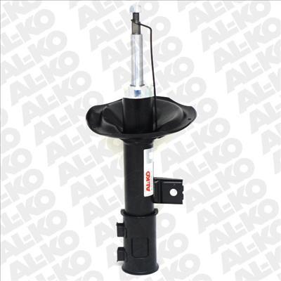 AL-KO 304284 - Shock Absorber autospares.lv