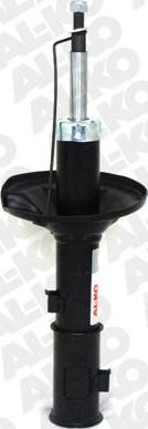 AL-KO 304785 - Shock Absorber autospares.lv