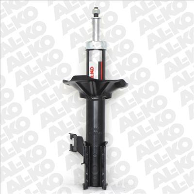 AL-KO 300992 - Shock Absorber autospares.lv