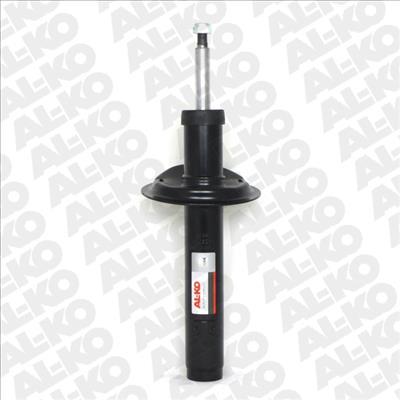 AL-KO 300940 - Shock Absorber autospares.lv