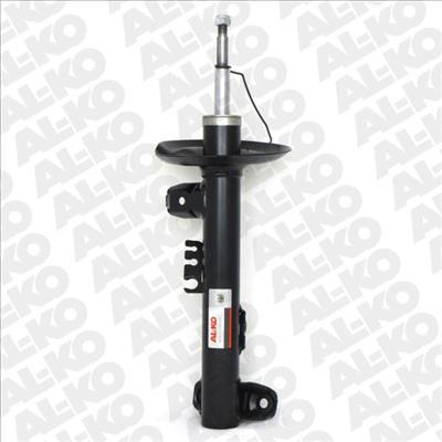 AL-KO 300425 - Shock Absorber autospares.lv