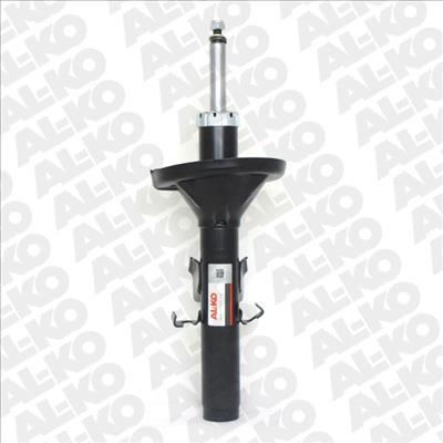 AL-KO 300473 - Shock Absorber autospares.lv