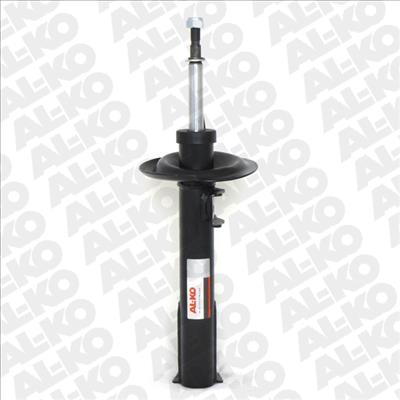 AL-KO 300643 - Shock Absorber autospares.lv