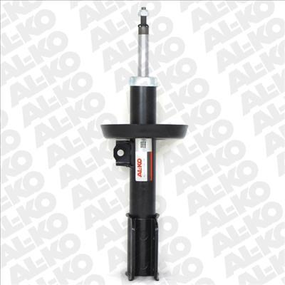 AL-KO 300654 - Shock Absorber autospares.lv