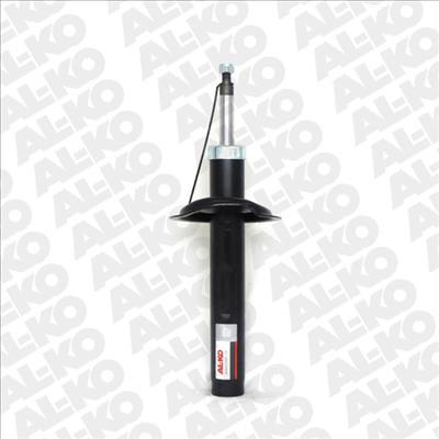 AL-KO 300684 - Shock Absorber autospares.lv