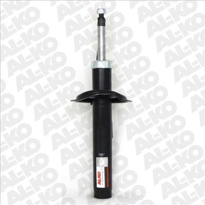 AL-KO 300685 - Shock Absorber autospares.lv