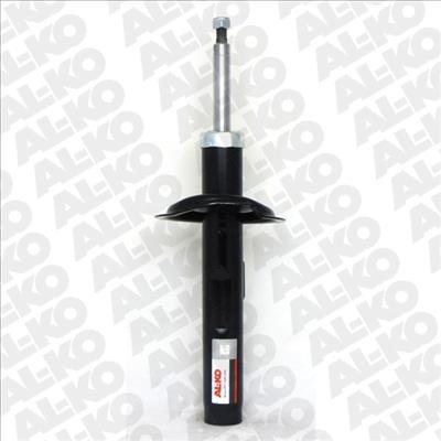 AL-KO 300682 - Shock Absorber autospares.lv