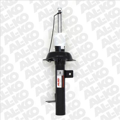 AL-KO 300635 - Shock Absorber autospares.lv