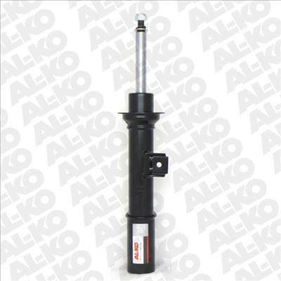 AL-KO 300094 - Shock Absorber autospares.lv