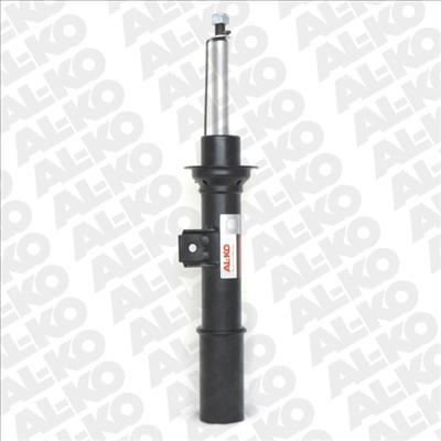 AL-KO 300095 - Shock Absorber autospares.lv