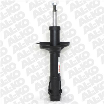 AL-KO 300043 - Shock Absorber autospares.lv