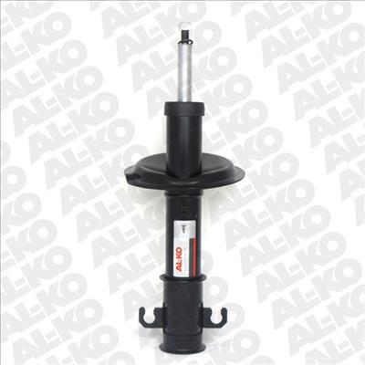 AL-KO 300053 - Shock Absorber autospares.lv