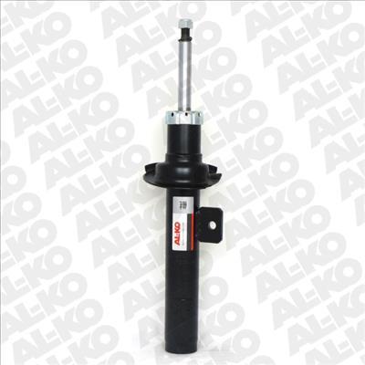 AL-KO 300014 - Shock Absorber autospares.lv