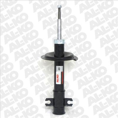 AL-KO 300080 - Shock Absorber autospares.lv