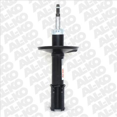 AL-KO 300170 - Shock Absorber autospares.lv