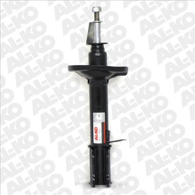 AL-KO 300854 - Shock Absorber autospares.lv