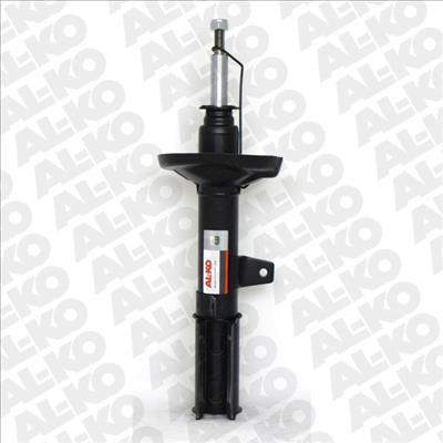 AL-KO 300865 - Shock Absorber autospares.lv