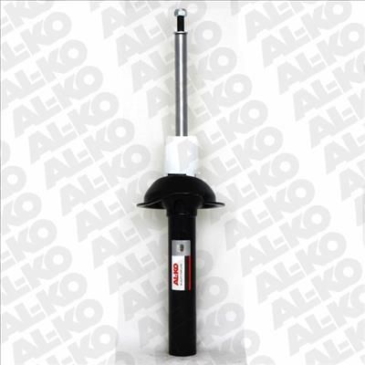 AL-KO 300803 - Shock Absorber autospares.lv