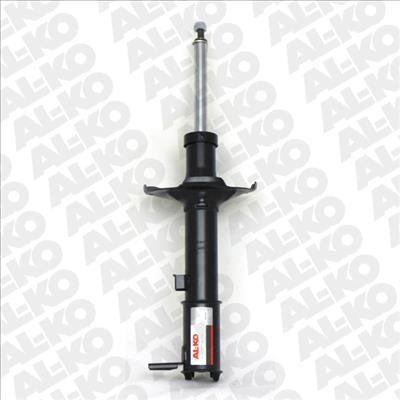 AL-KO 300814 - Shock Absorber autospares.lv