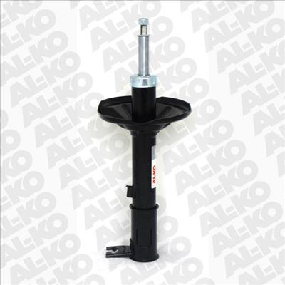 AL-KO 300811 - Shock Absorber autospares.lv