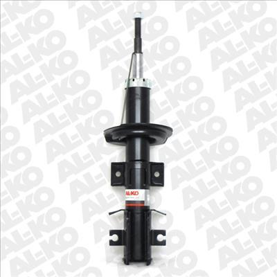 AL-KO 300353 - Shock Absorber autospares.lv