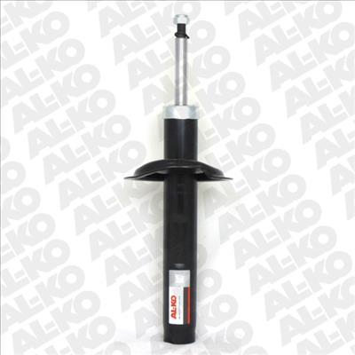 AL-KO 300364 - Shock Absorber autospares.lv