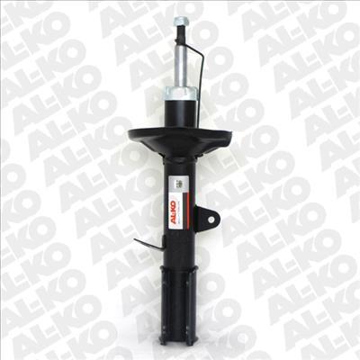 AL-KO 300315 - Shock Absorber autospares.lv