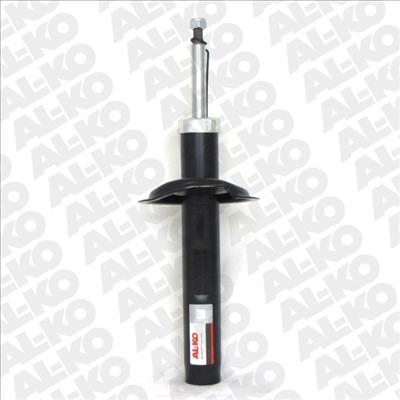 AL-KO 300375 - Shock Absorber autospares.lv