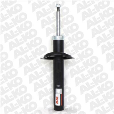 AL-KO 300372 - Shock Absorber autospares.lv