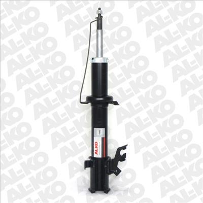 AL-KO 300254 - Shock Absorber autospares.lv