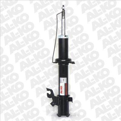 AL-KO 300255 - Shock Absorber autospares.lv