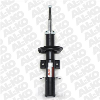 AL-KO 300263 - Shock Absorber autospares.lv